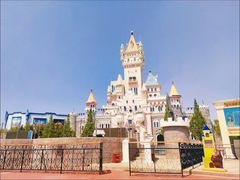 -青岛方特梦幻王国