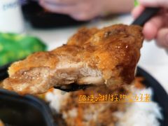 -德克士(新加坡城店)