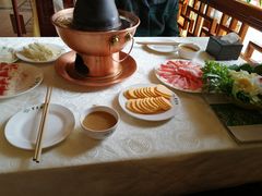 -东来顺饭庄(天坛店)