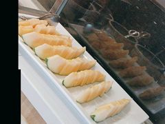 -江小渔鲜鱼火锅(西二道街店)