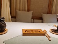 -叶叶菩提(太原别墅店)