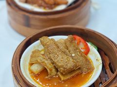 -顺德人家食府(黄金广场店)