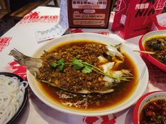 -老闵田螺馆·南昌市井菜·特色小吃(总店)