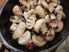 -CRAZYONES西班牙海鲜饭(上海美罗城店)