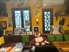 -秀·爱尔兰餐吧(上海路店)