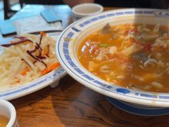 -老雒阳面馆·水席(定鼎门店)