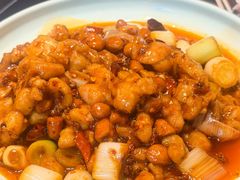 -温馨园·川湘菜馆(经七路店)