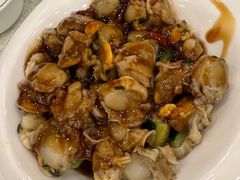 -奥华餐厅·老张记(台基厂店)
