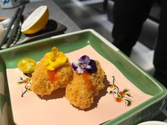-匠和风精致料理(祥禾天地店)