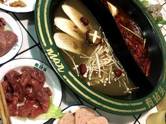 -有拈头成都市井火锅(柳市店)