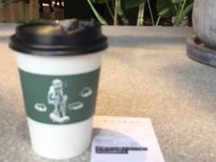 -山下C5cafe(惠通时代广场店)