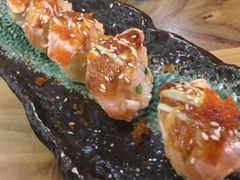 -和风食堂·日料·无界小火锅