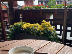 -Peet's Coffee皮爷咖啡(豫园店)