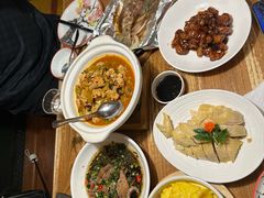-新白鹿餐厅(龙游路总店·杭帮菜名店)