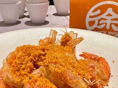-徐记海鲜(大雁塔|金都店)