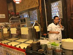 自助取餐区-田园印象·成都土菜院子(华阳店)