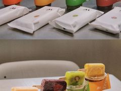 -M Stand(宁波万象城店)