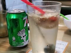 -尖沙咀茶餐厅(永泰店)