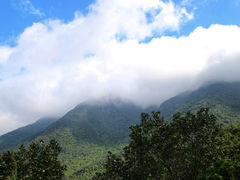 -七娘山