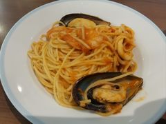 -萨莉亚意式餐厅(莲花国际广场店)