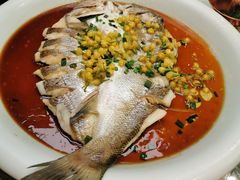 -小吊梨汤·北京菜(香山店)