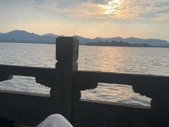 -杭州西湖柳莺里酒店·闻莺厅