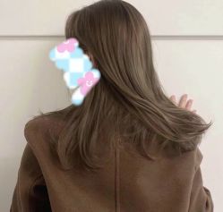 -芳琪造型