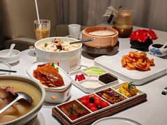 -悦融·京鲁菜·露台花园(安定门店)
