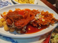 -姑苏家宴·苏帮菜·松鼠桂鱼(苏州总店)
