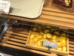 椰丝球-苹果花园(昌里东路店)