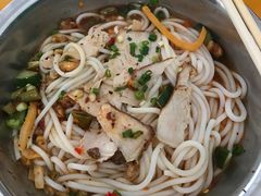 -瘦子桂林米粉店(总店)
