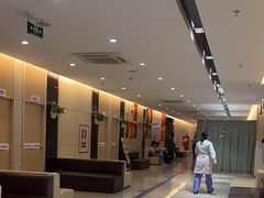 -美年大健康体检中心(红岭分院)