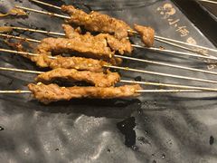 -小俩口烧烤东北菜(双井店)