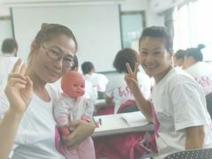 -爱月宝月嫂·育儿嫂(哈尔滨总店)