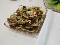 -白仁仔· 活烤海鲜 宵夜(豫园店)