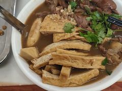 -姚记炒肝店(鼓楼店)