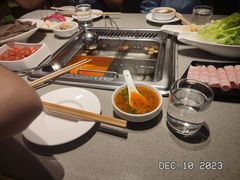-海底捞火锅(和安宁春城店)