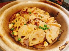 -老宁波1381餐厅(宏泰广场店)