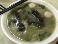 -晏家生料王(民主路店)