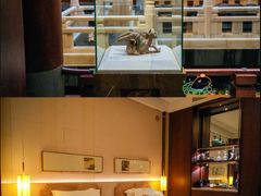 -西安华清御汤酒店