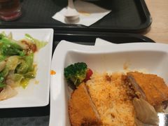 -大家乐(广州荔湾领展广场店)