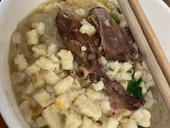 -刘信牛羊肉小炒泡馍(回民街店)