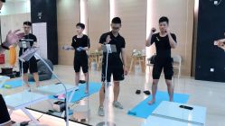 -易型AT20科技健康