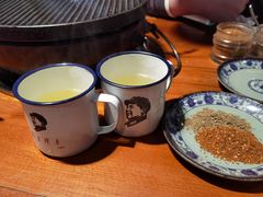 -赵胖炙子烤肉&深夜酒馆(簋街店)