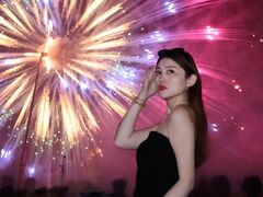 -泰达航母主题公园