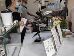 -常识咖啡common sense(春熙路店)