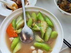 -莆田餐厅PUTIEN(颐堤港店)