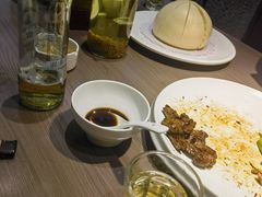 -将相和·海鲜蒸饺大连菜