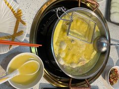 -八珍玉食鸡煲·打边炉(印象城店)