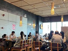 -炙柒Sekinana·精致料理 烧鸟·铁板烧(海上世界店)